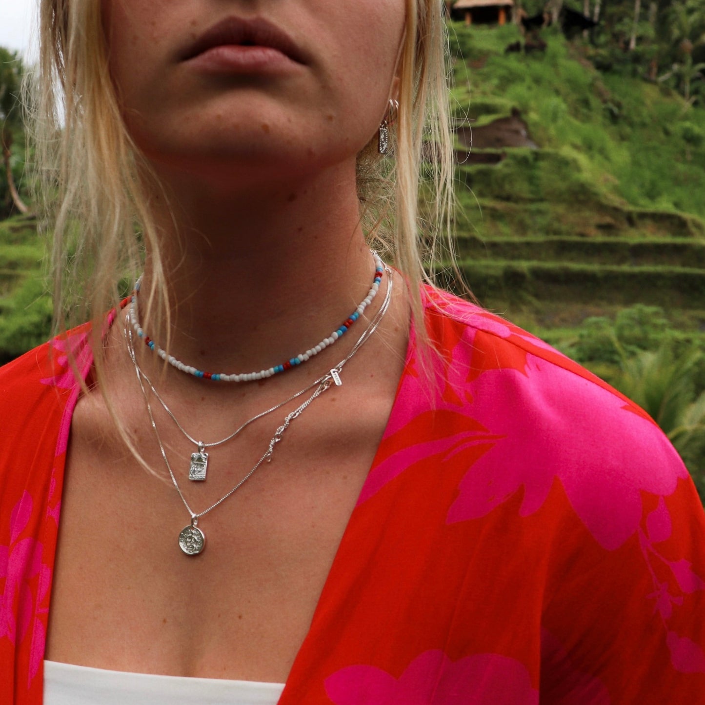 Tulum Choker