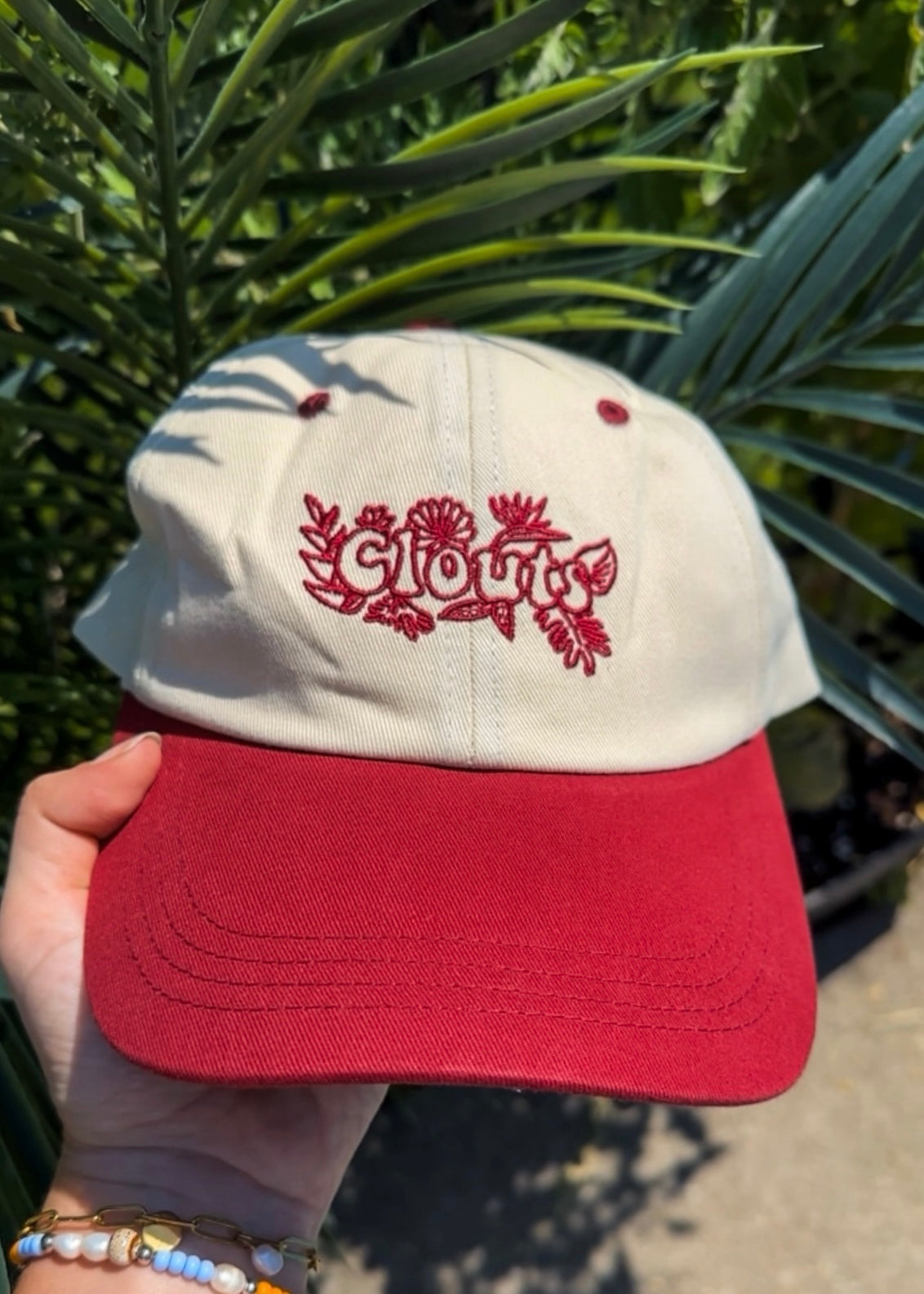 Casquette Espadilla