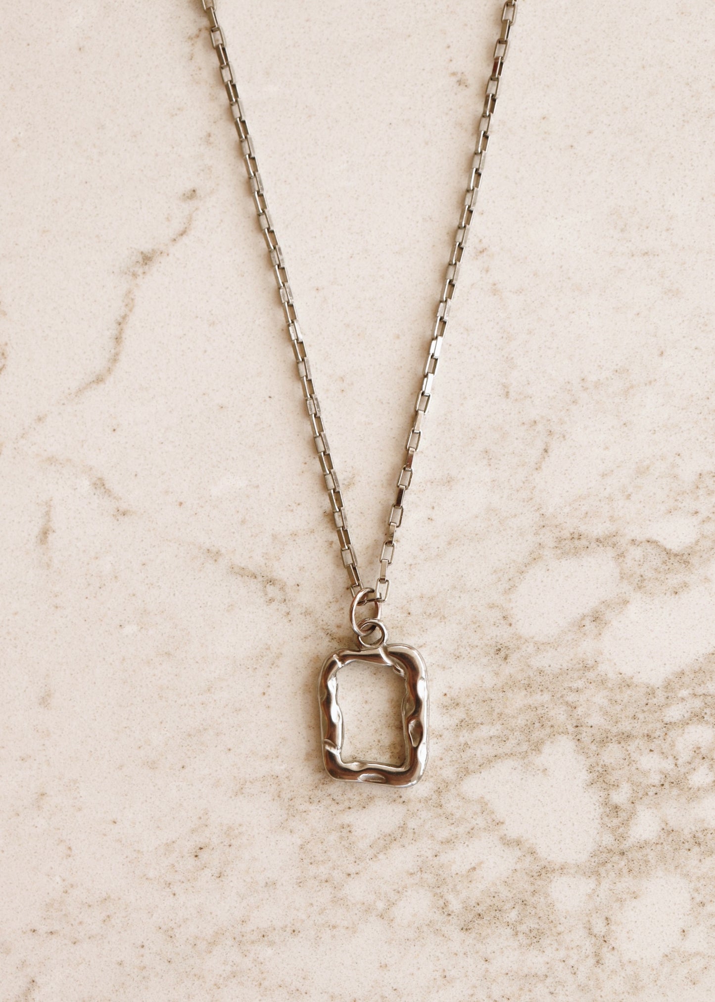 Belem Necklace