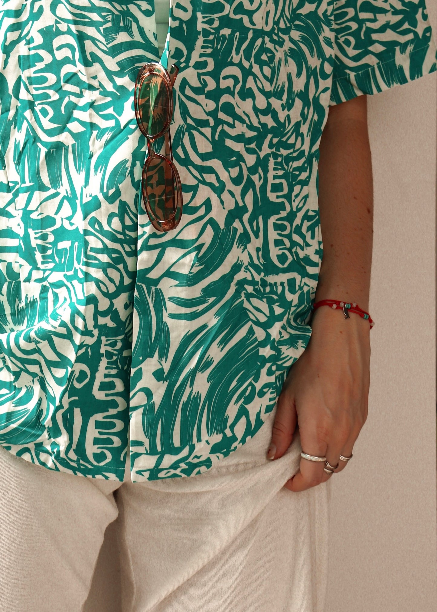 Bracelet Sardinha