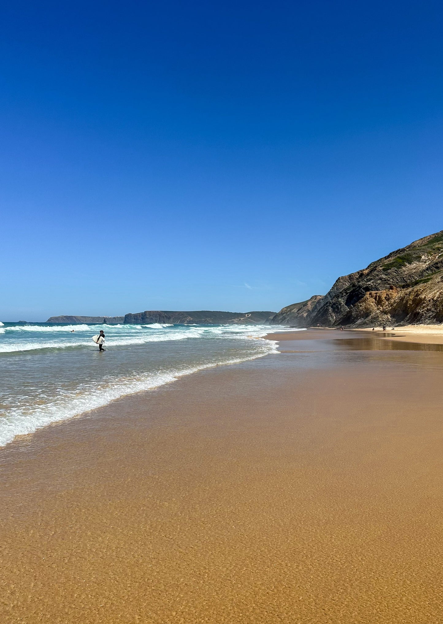 Lagos Pearl Necklace - Gold