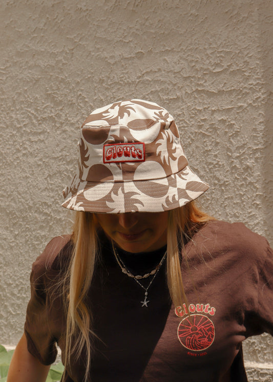 Chapeau bucket Yodo