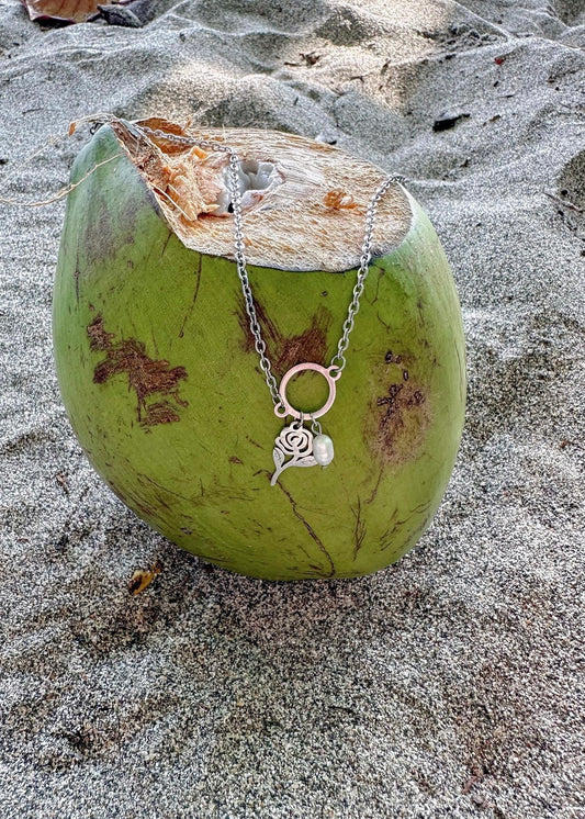 Collier Lima