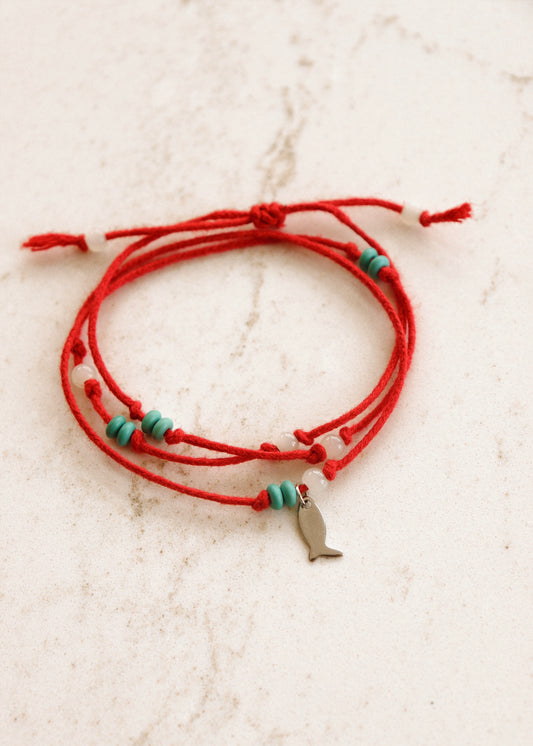 Bracelet Sardinha