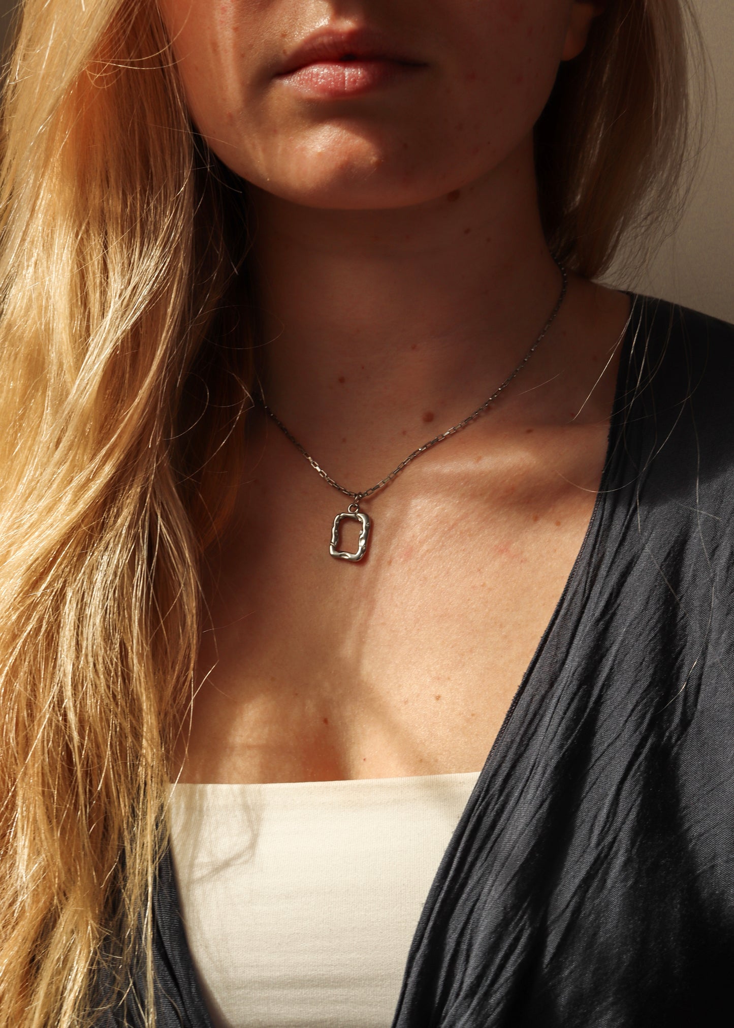 Belem Necklace