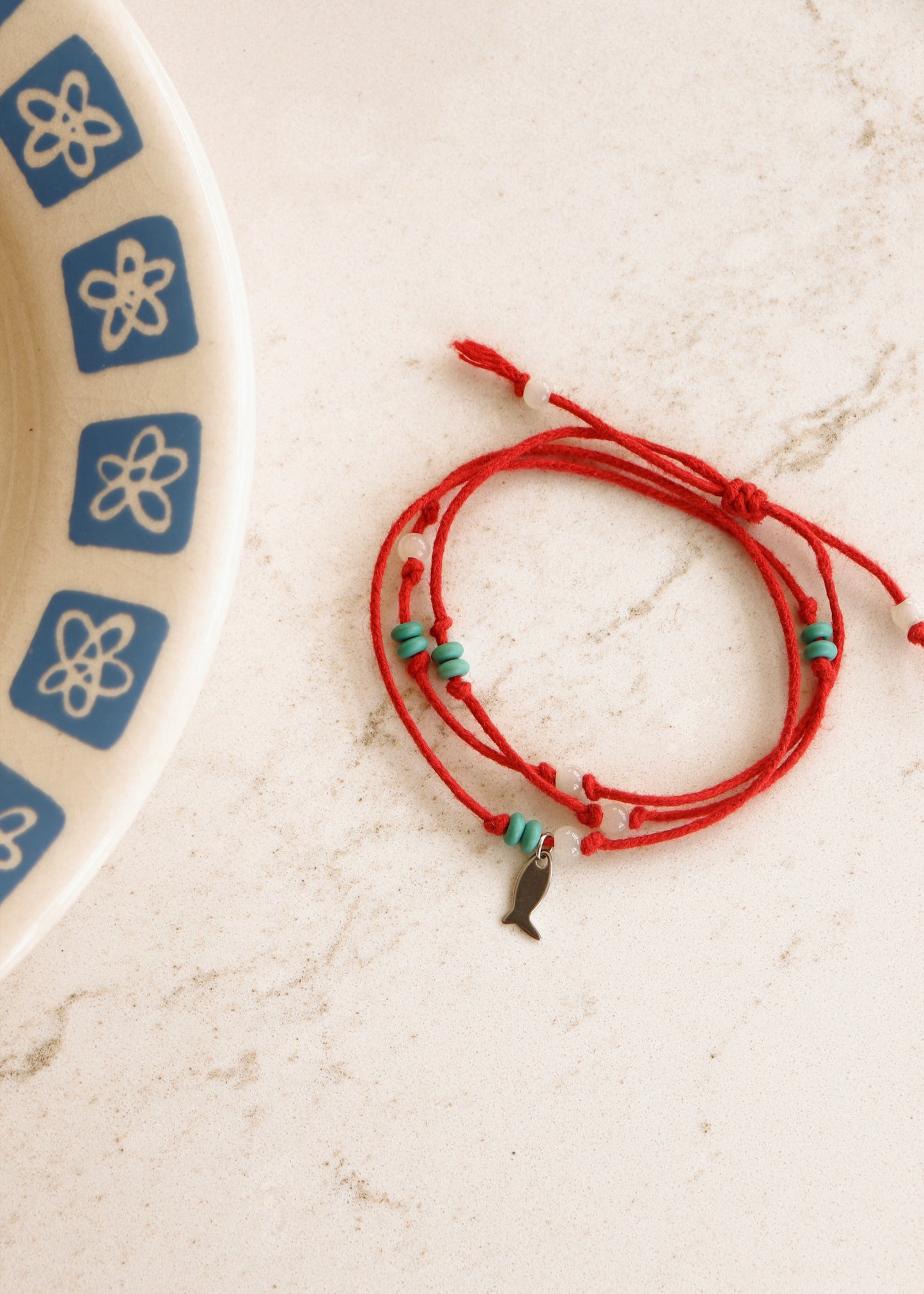 Bracelet Sardinha