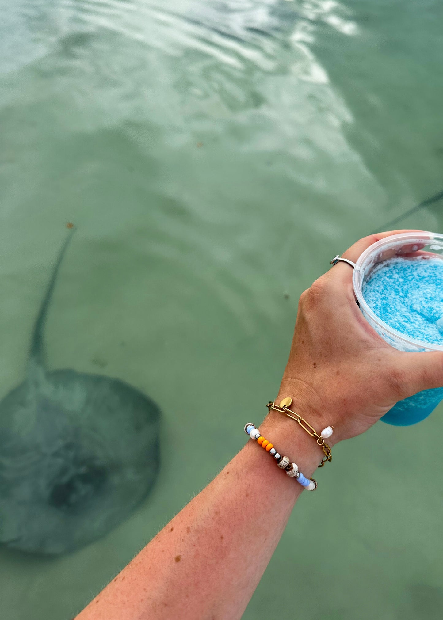 Bracelet Tucàn - argent
