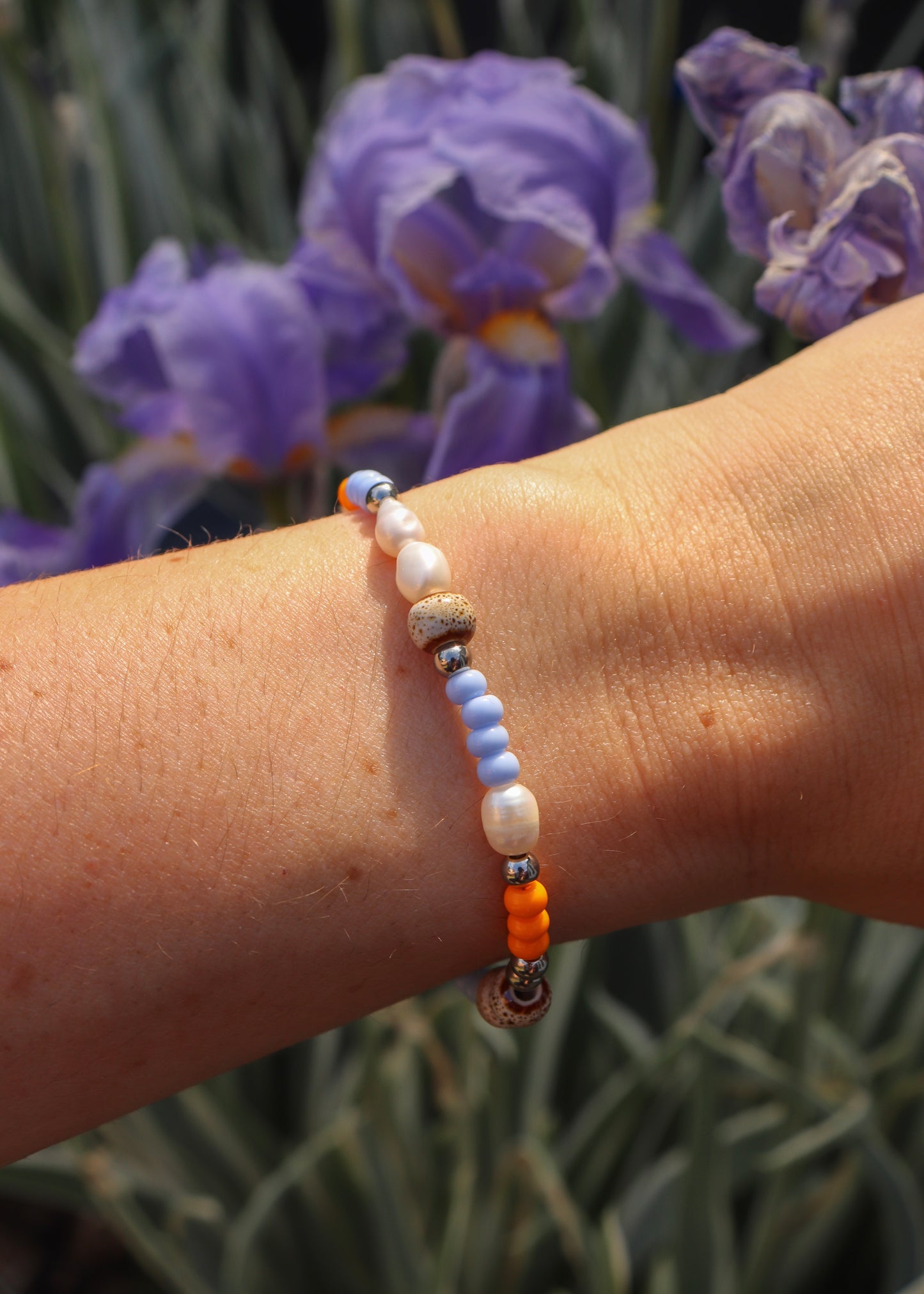 Bracelet Tucàn - argent