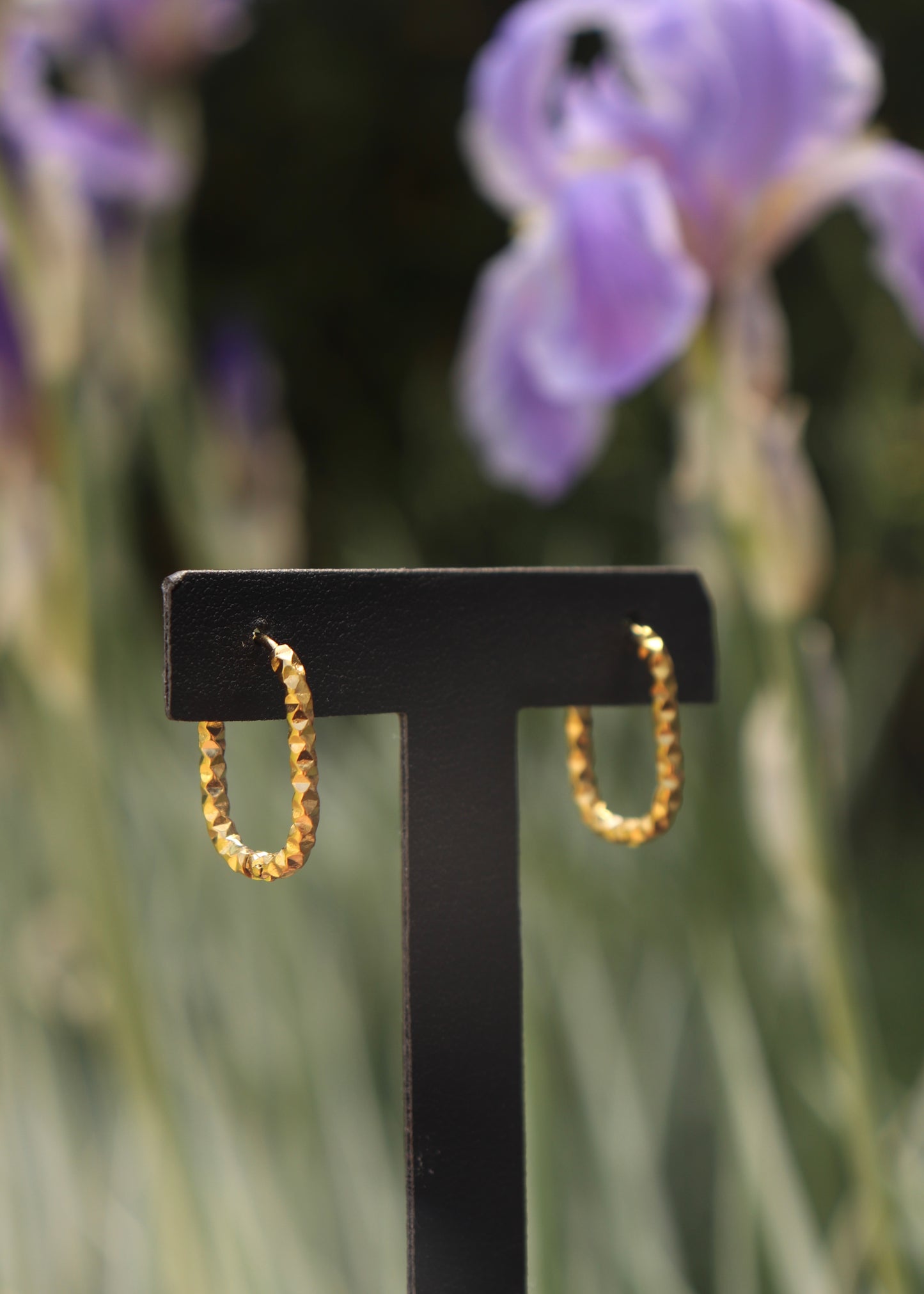 Boucles d'oreille Arbol