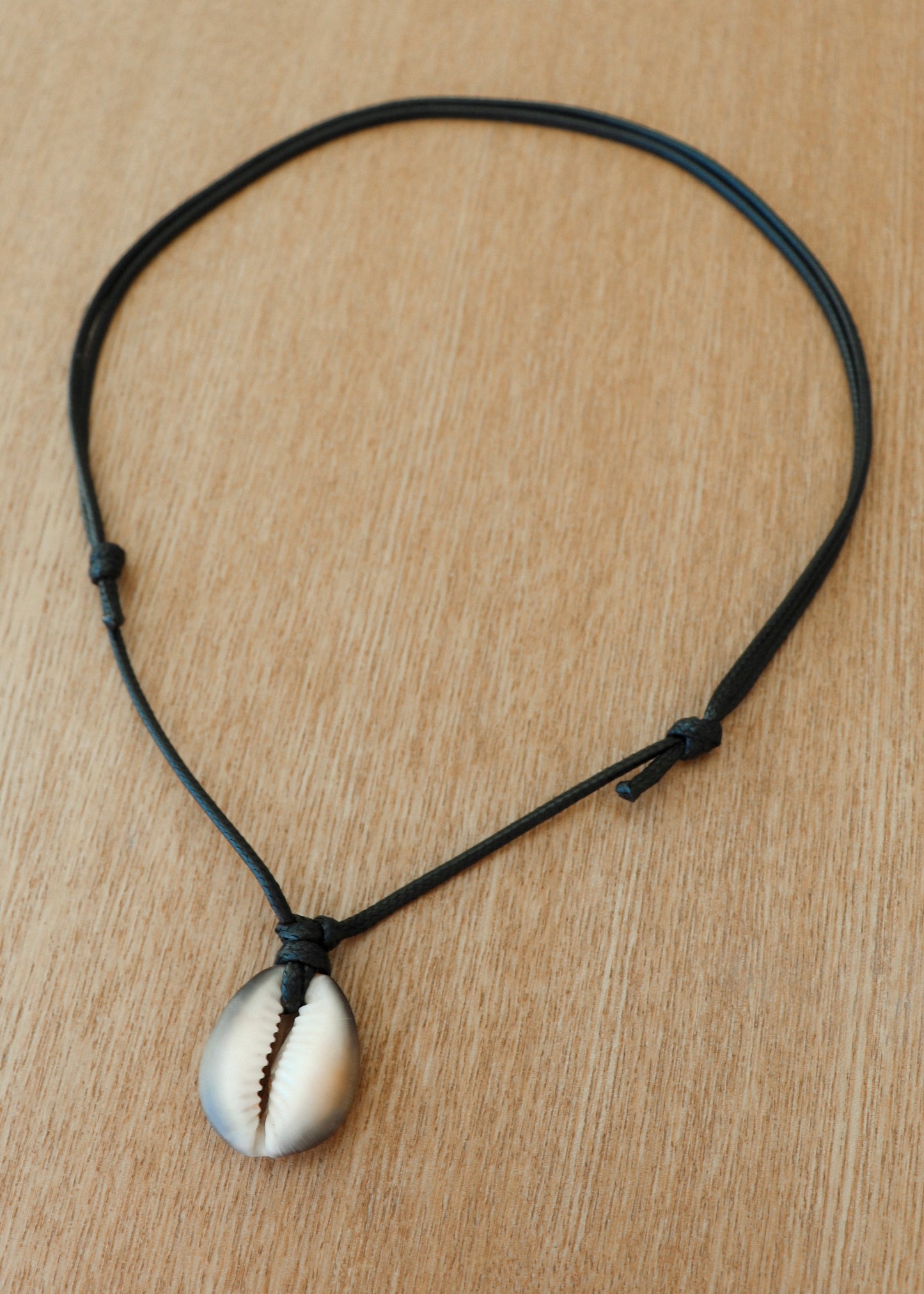 Sanur Seashell Necklace