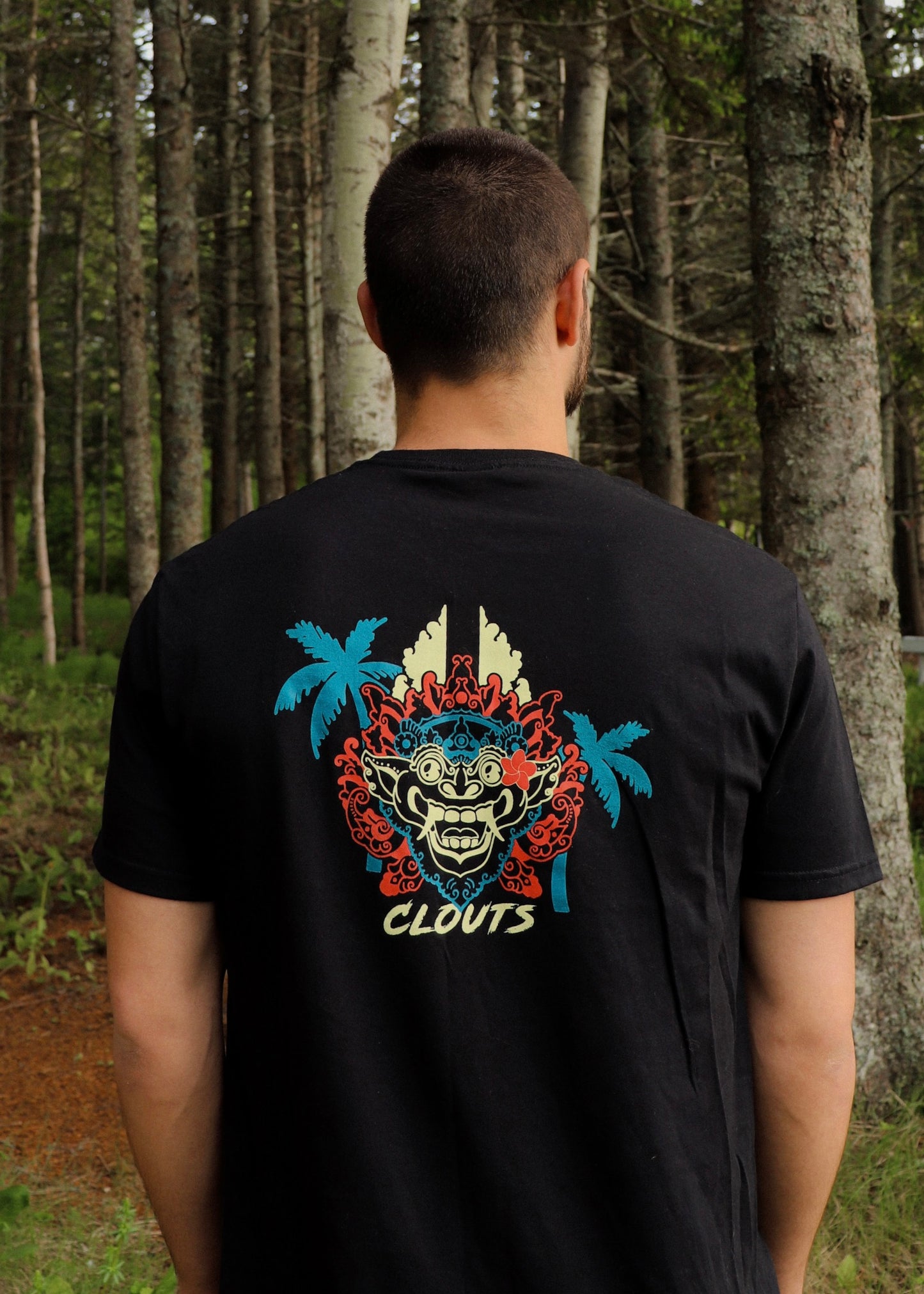 Barong T-Shirt