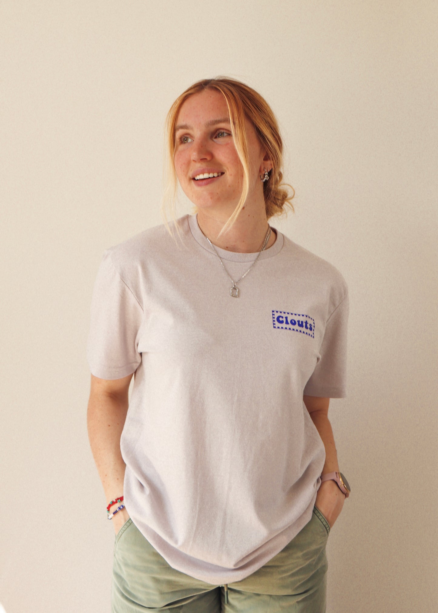 T-Shirt 5 à 7 - S