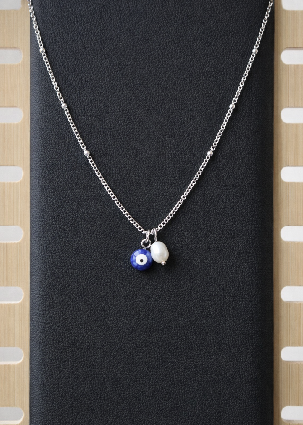 Lucky Charm Necklace