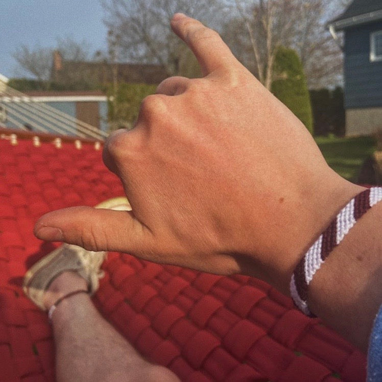 Lined bracelets (5308098085014)