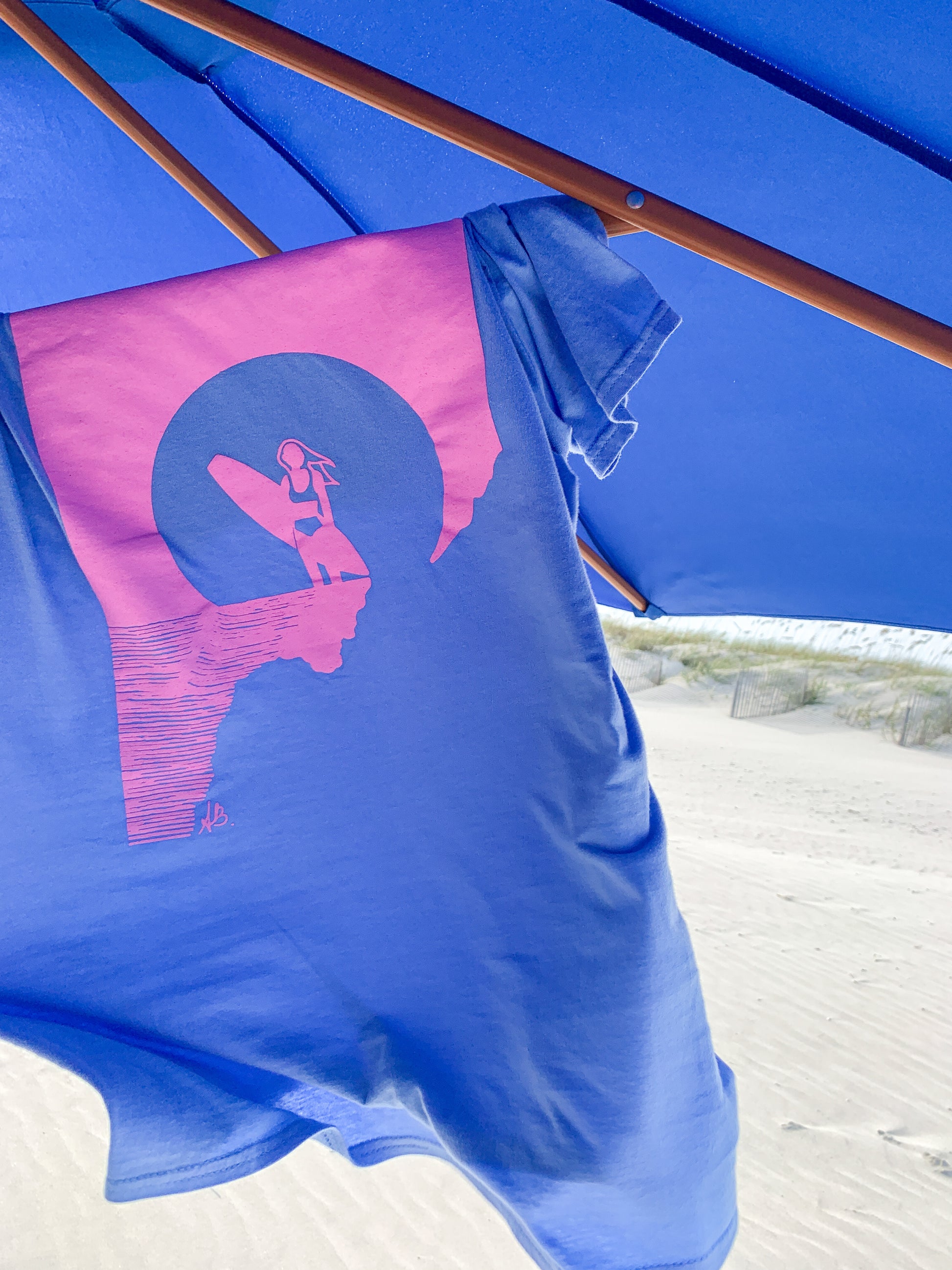 Surfin' Tee (7421722722454)