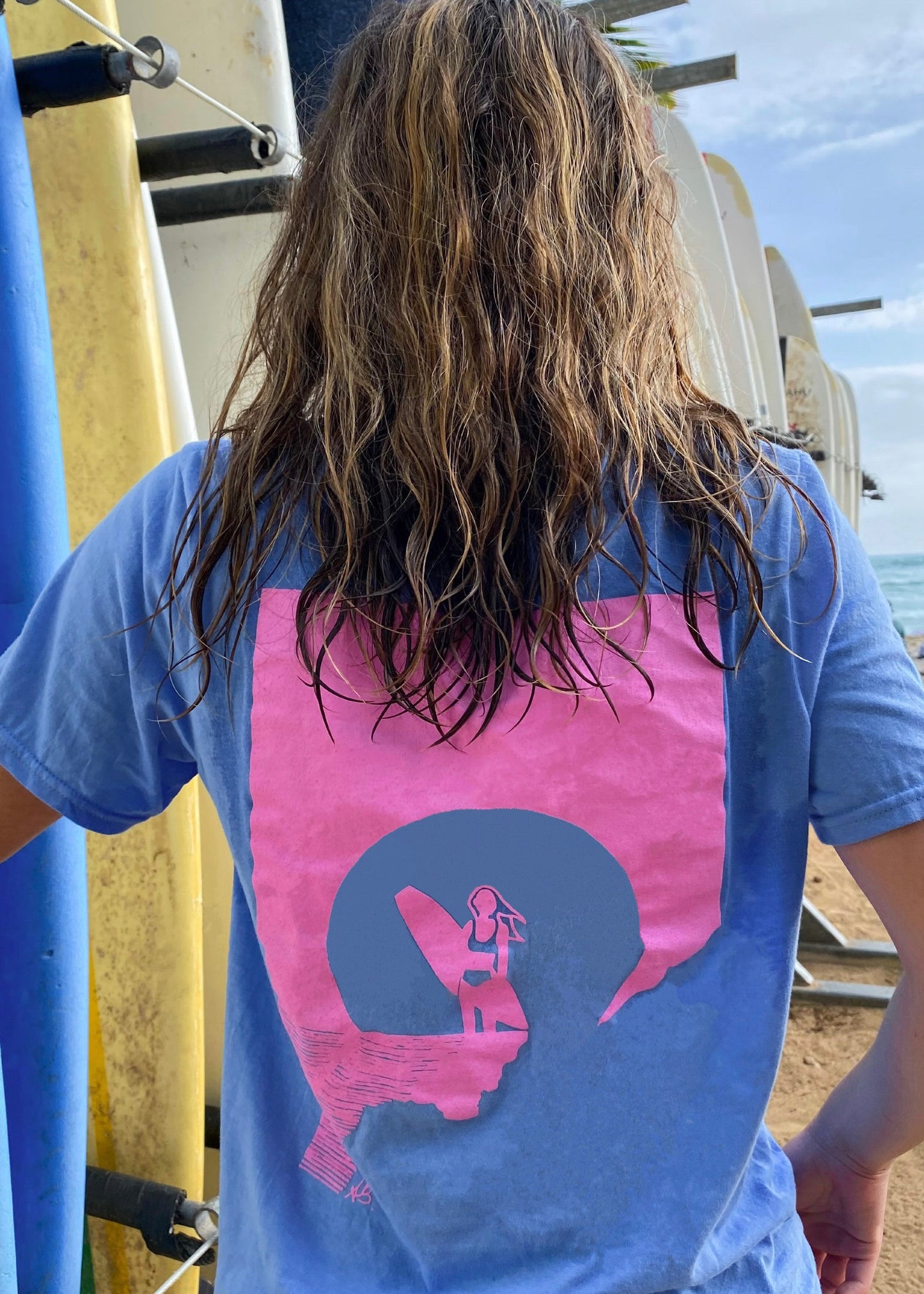 Surfin' Tee (7421722722454)