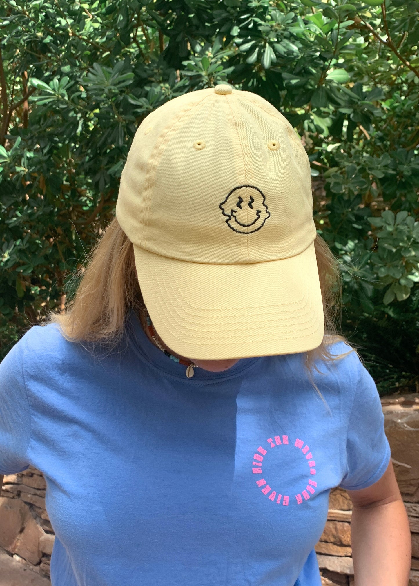 Surfin' Tee (7421722722454)