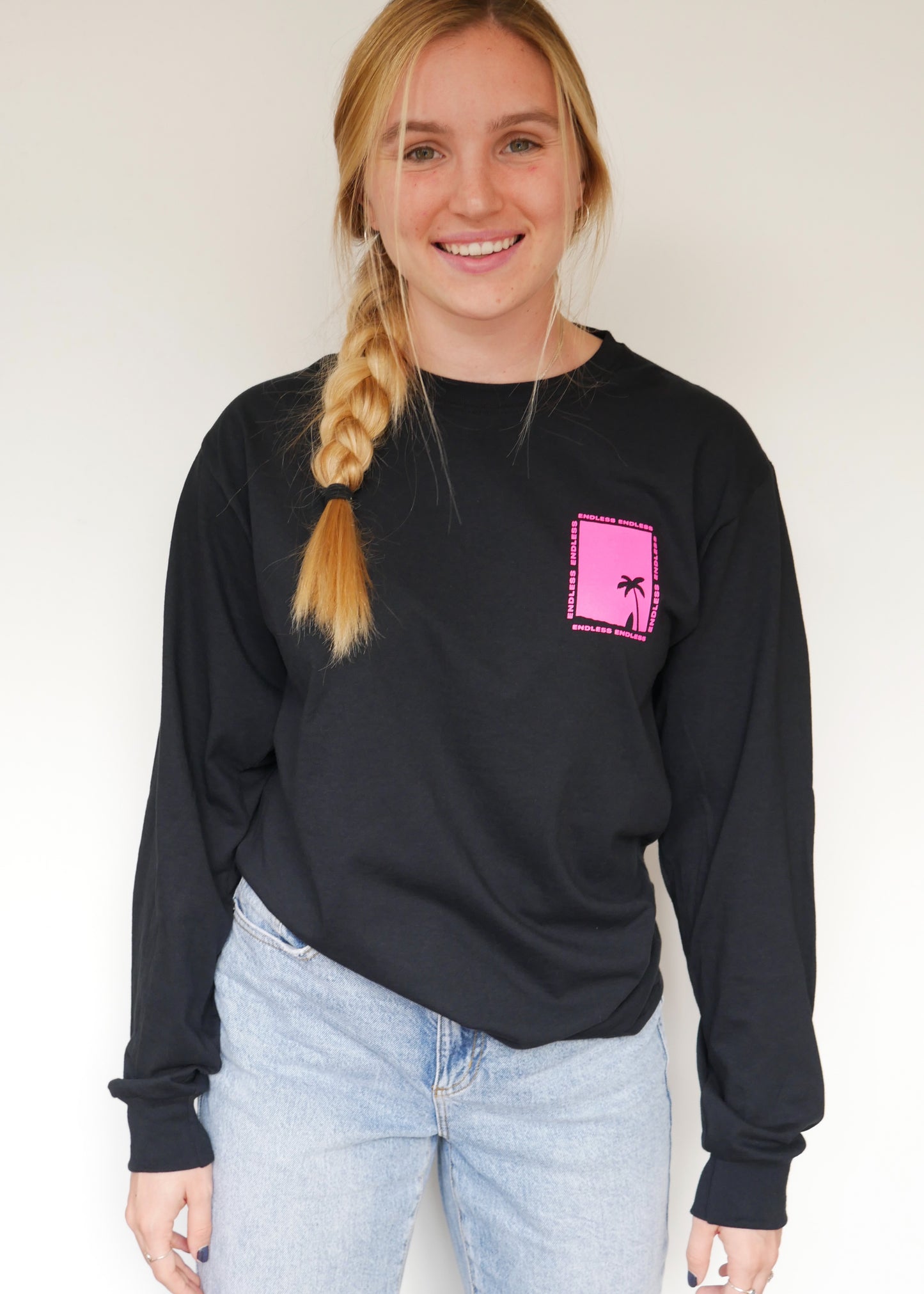 Endless Long Sleeve (5730589900950)