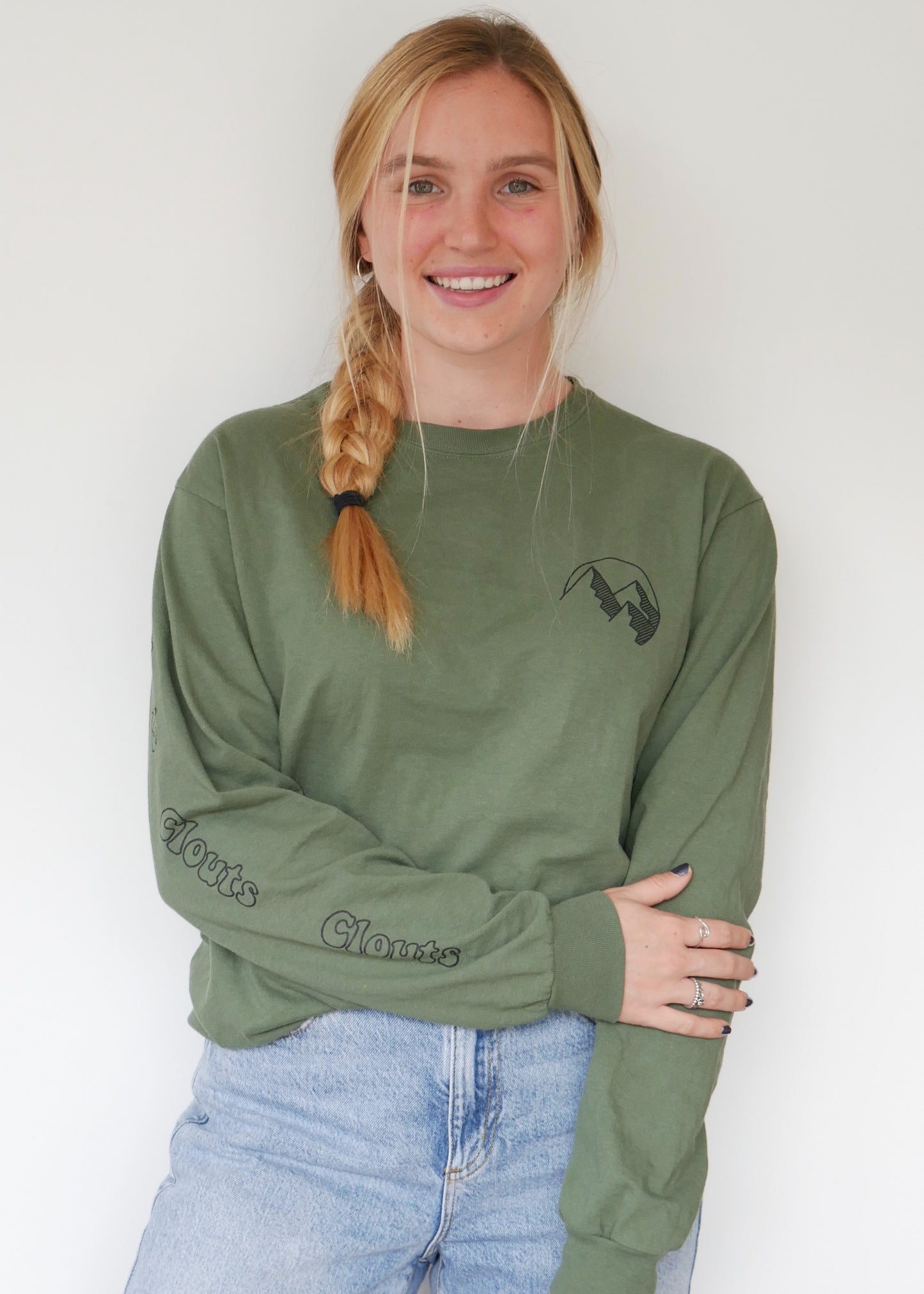 Mountaineers Long Sleeve (5659935834262)