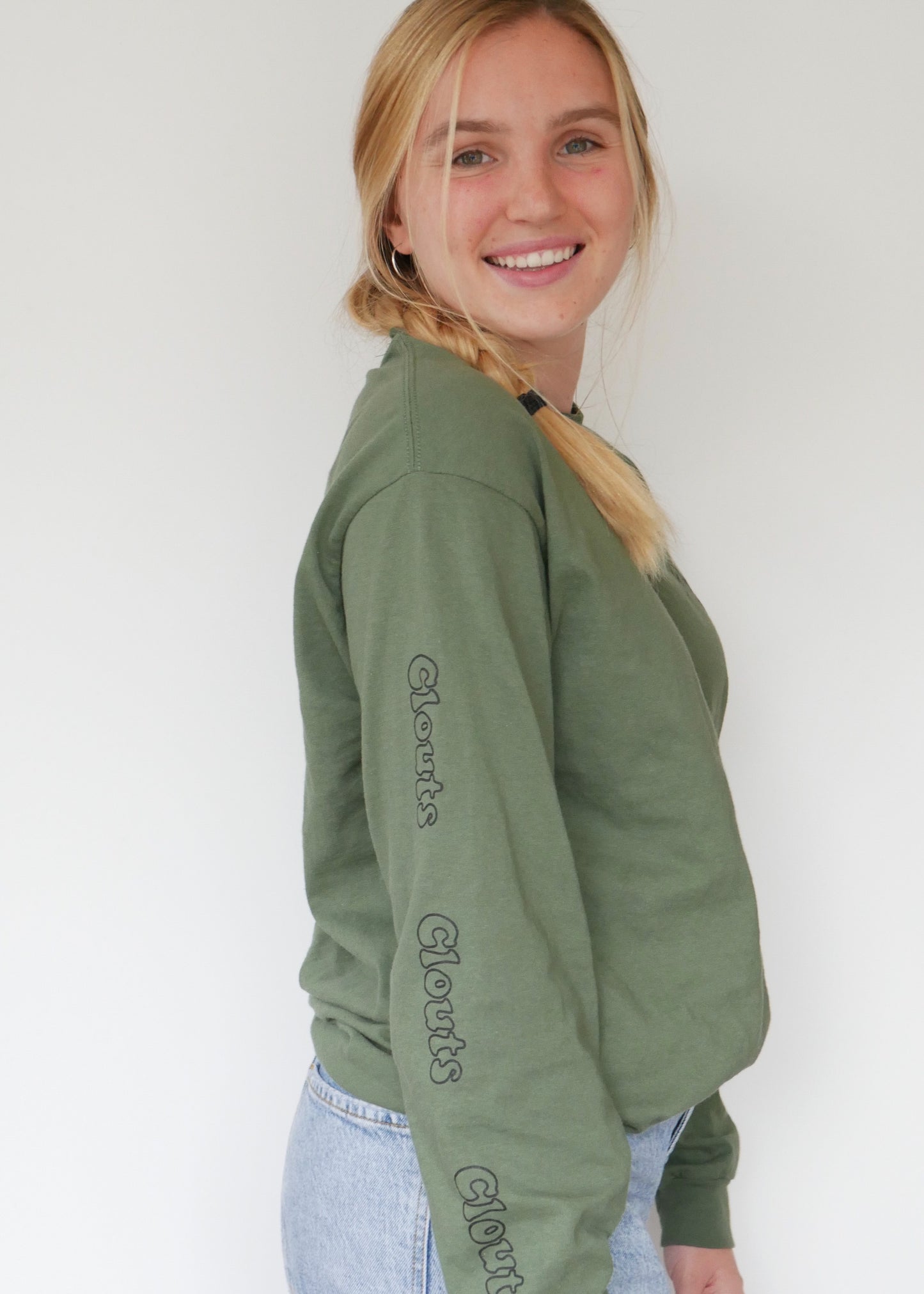 Mountaineers Long Sleeve (5659935834262)