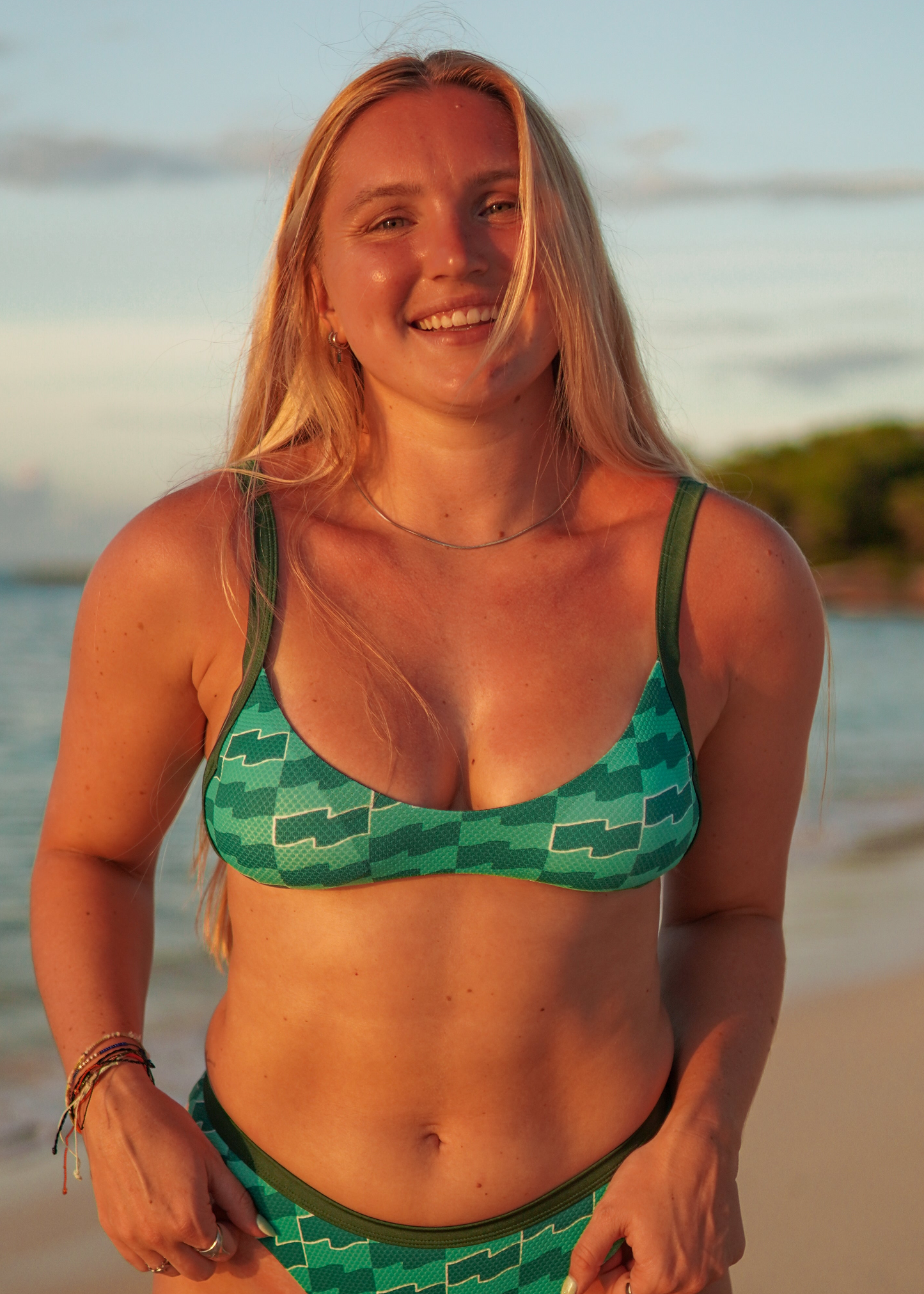 Exuma Bikini TOP
