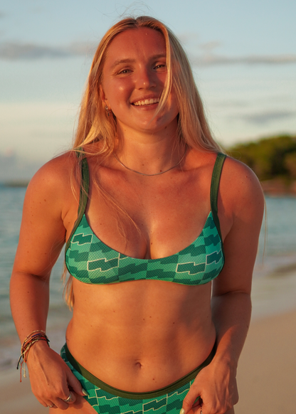 Exuma Bikini TOP