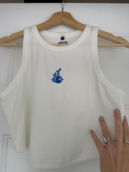 Camisole Quepos - M