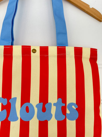 Cabana Tote Bag- sale