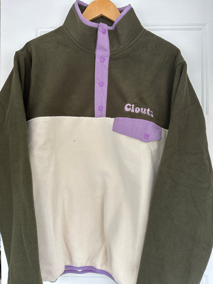 Boreal Fleece- S (fits M)