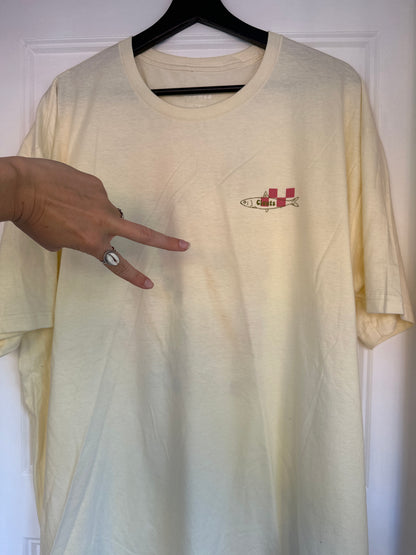 T-Shirt Paella - XXL