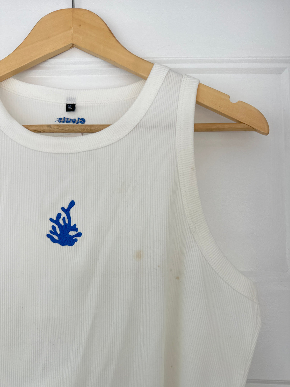 Camisole Quepos - XL