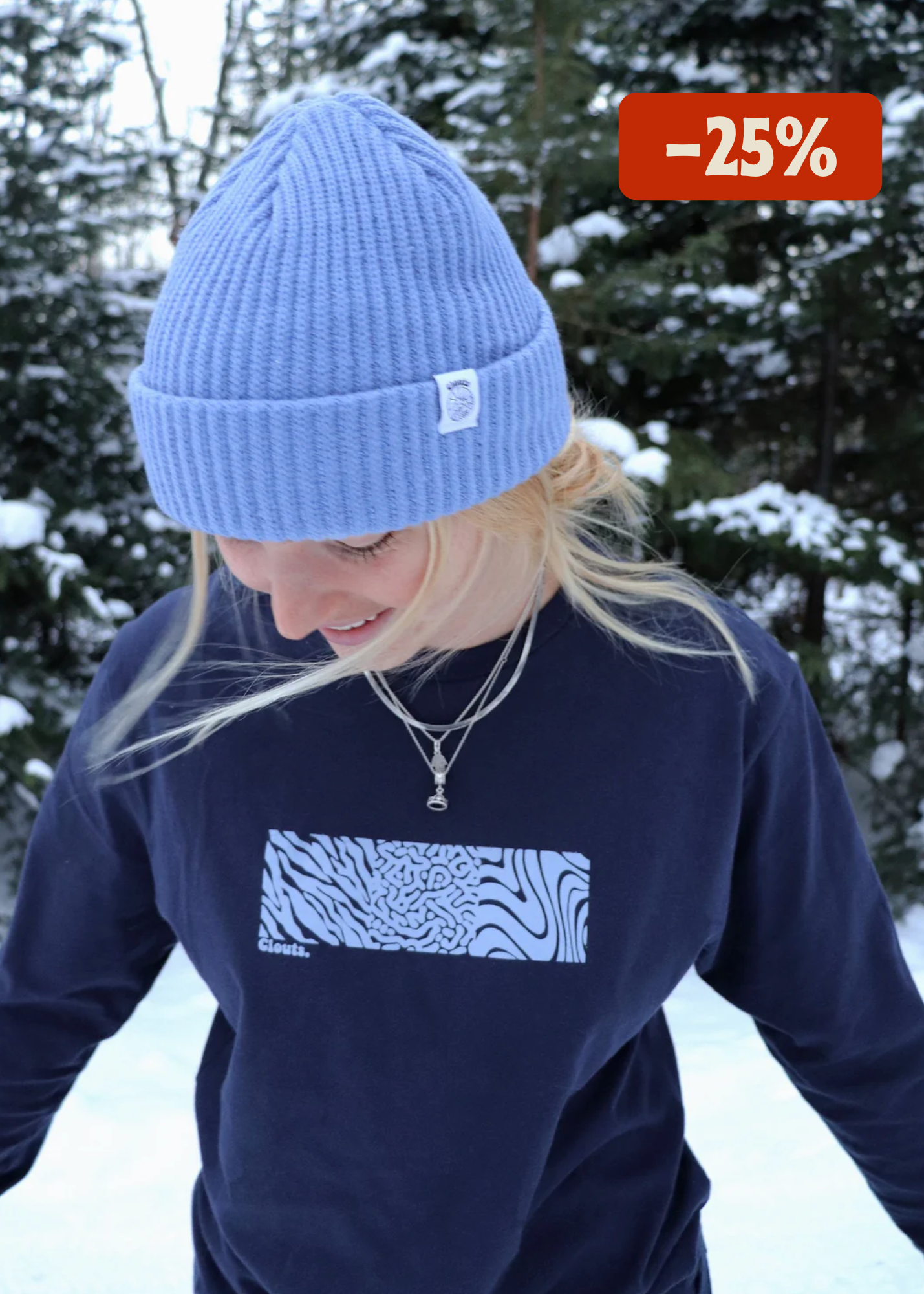 Manche longue Havana