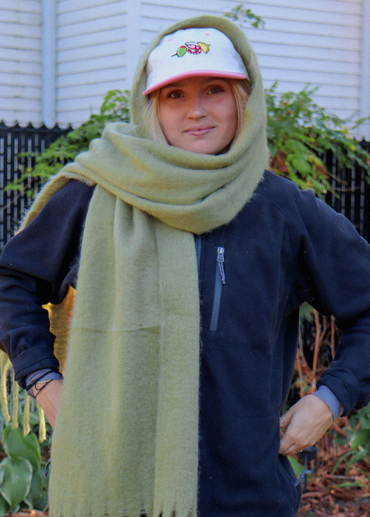 Barachois Scarf