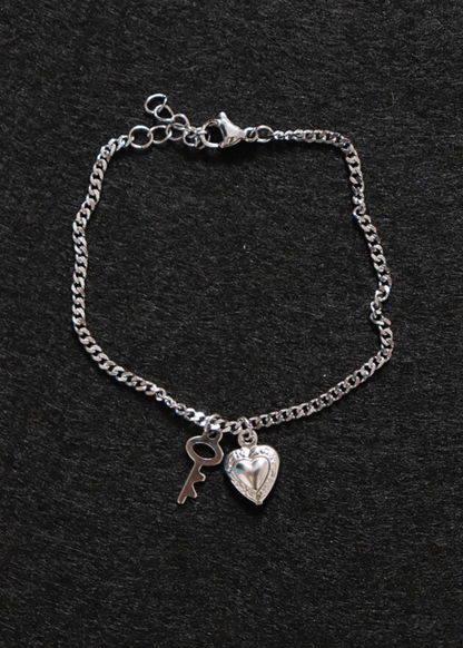 Lucky Charm Bracelet