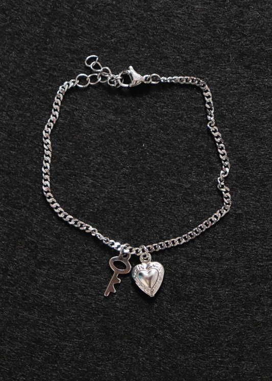 Lucky Charm Bracelet