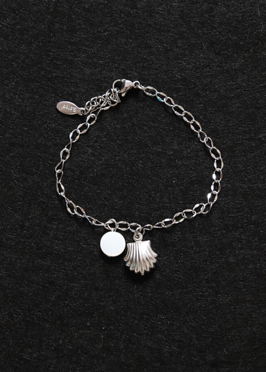 Coquillage Bracelet