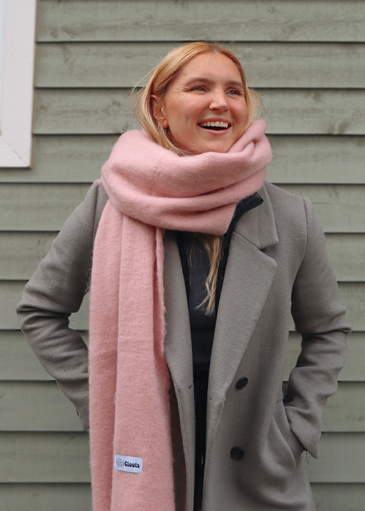 Solane Scarf