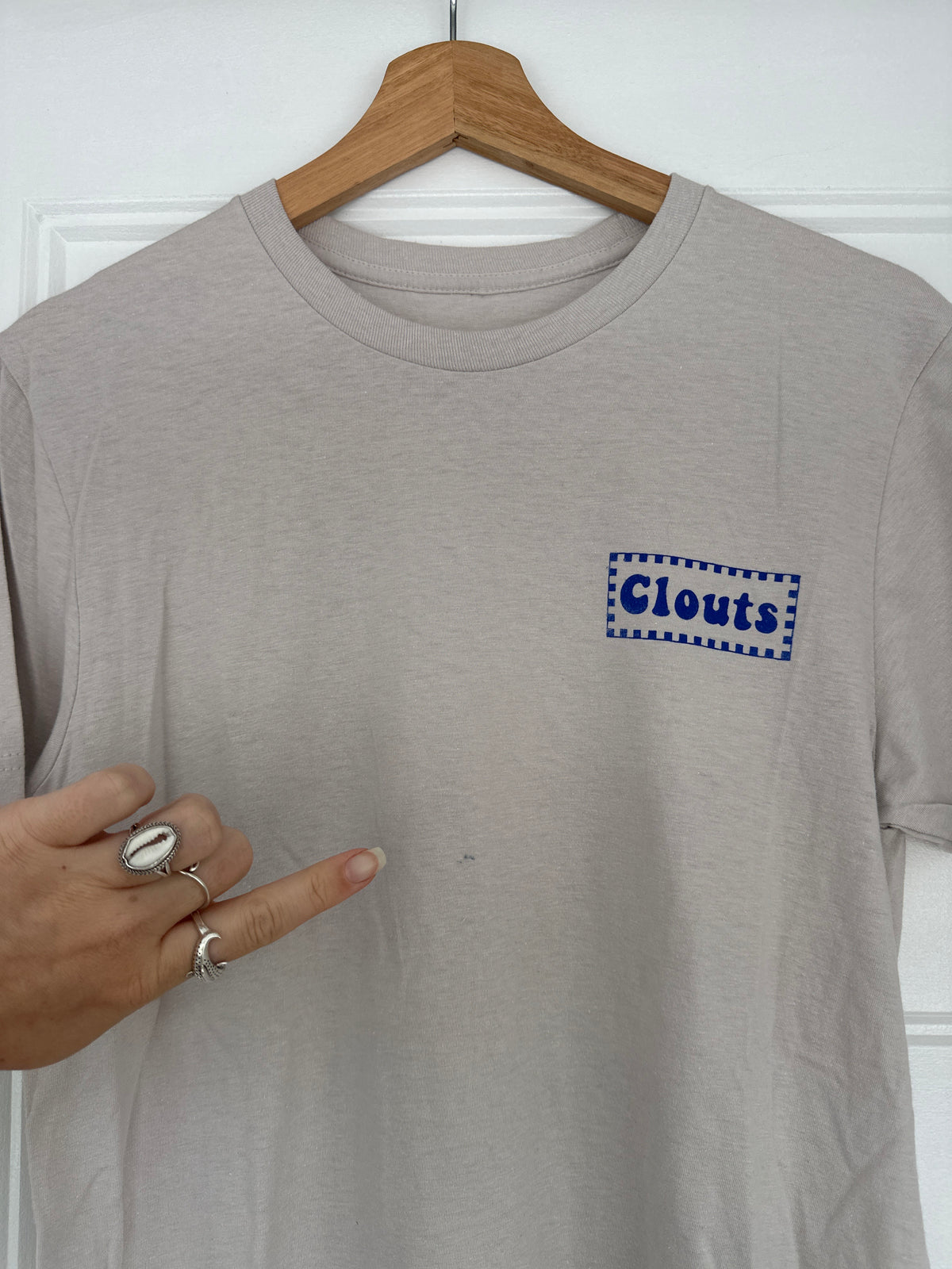 T-Shirt 5 à 7 - S