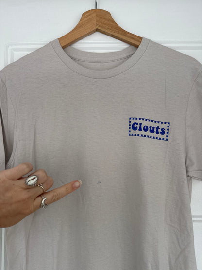 T-Shirt 5 à 7 - S