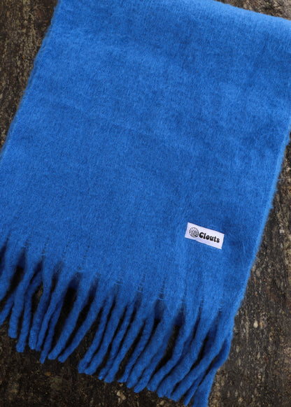 Tarpon Scarf