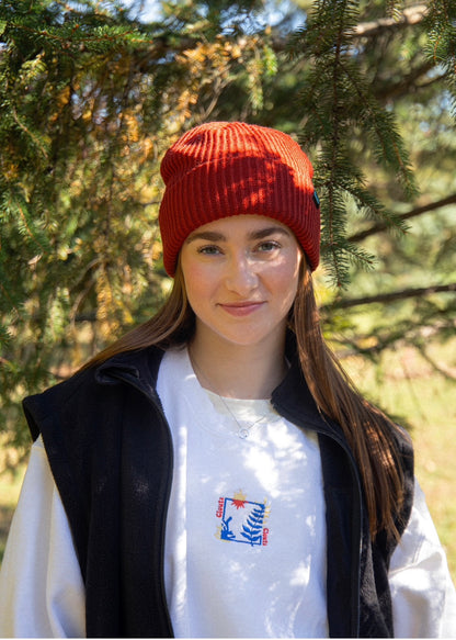 Sweat à col rond Trìade