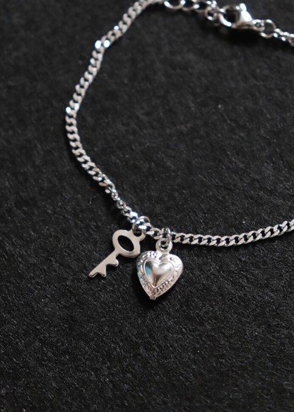 Lucky Charm Bracelet