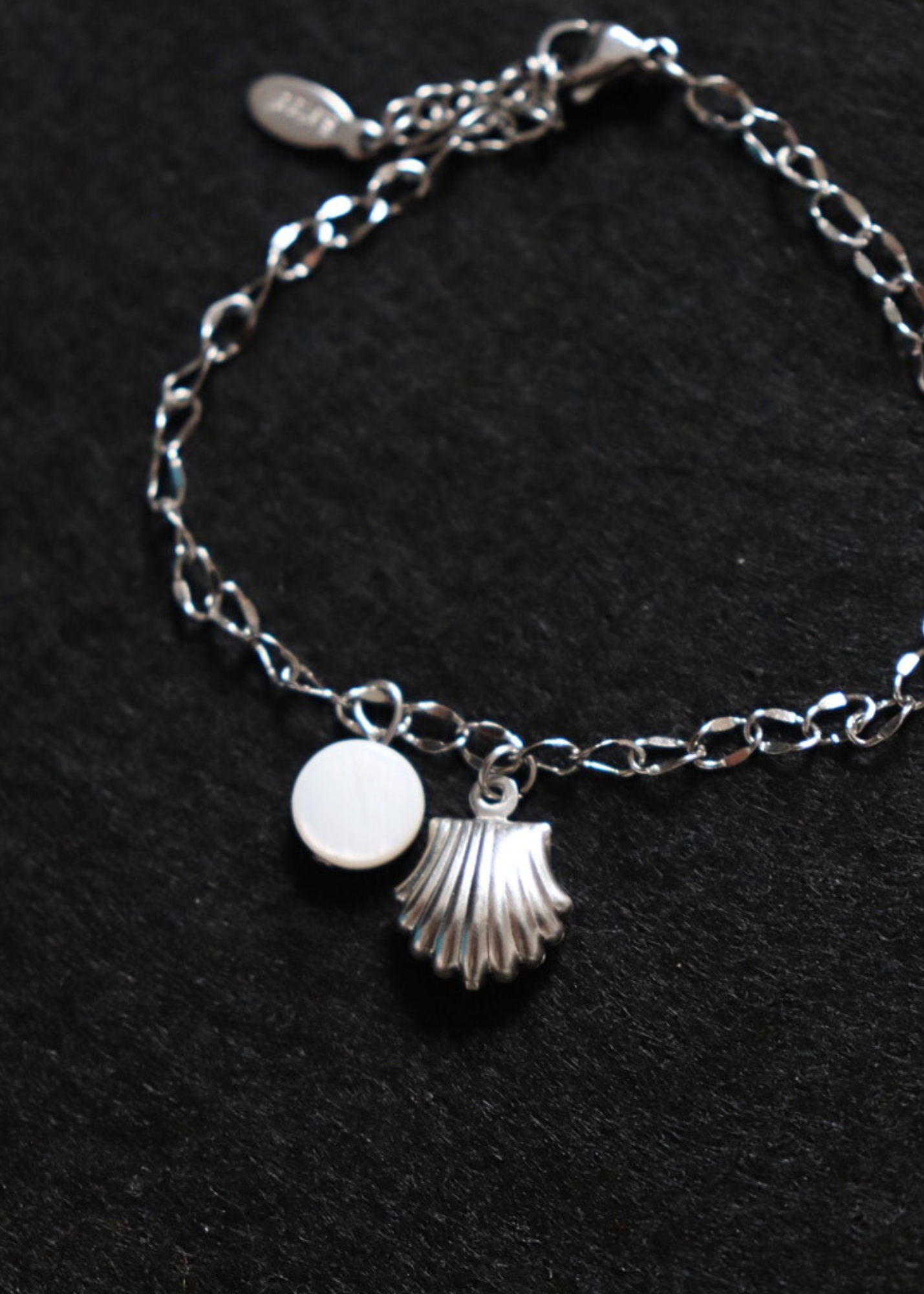 Coquillage Bracelet