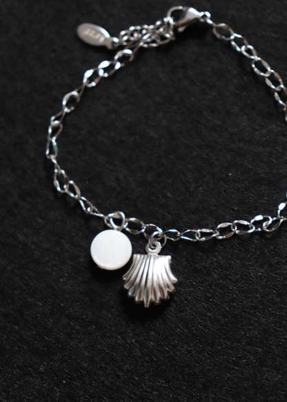 Coquillage Bracelet