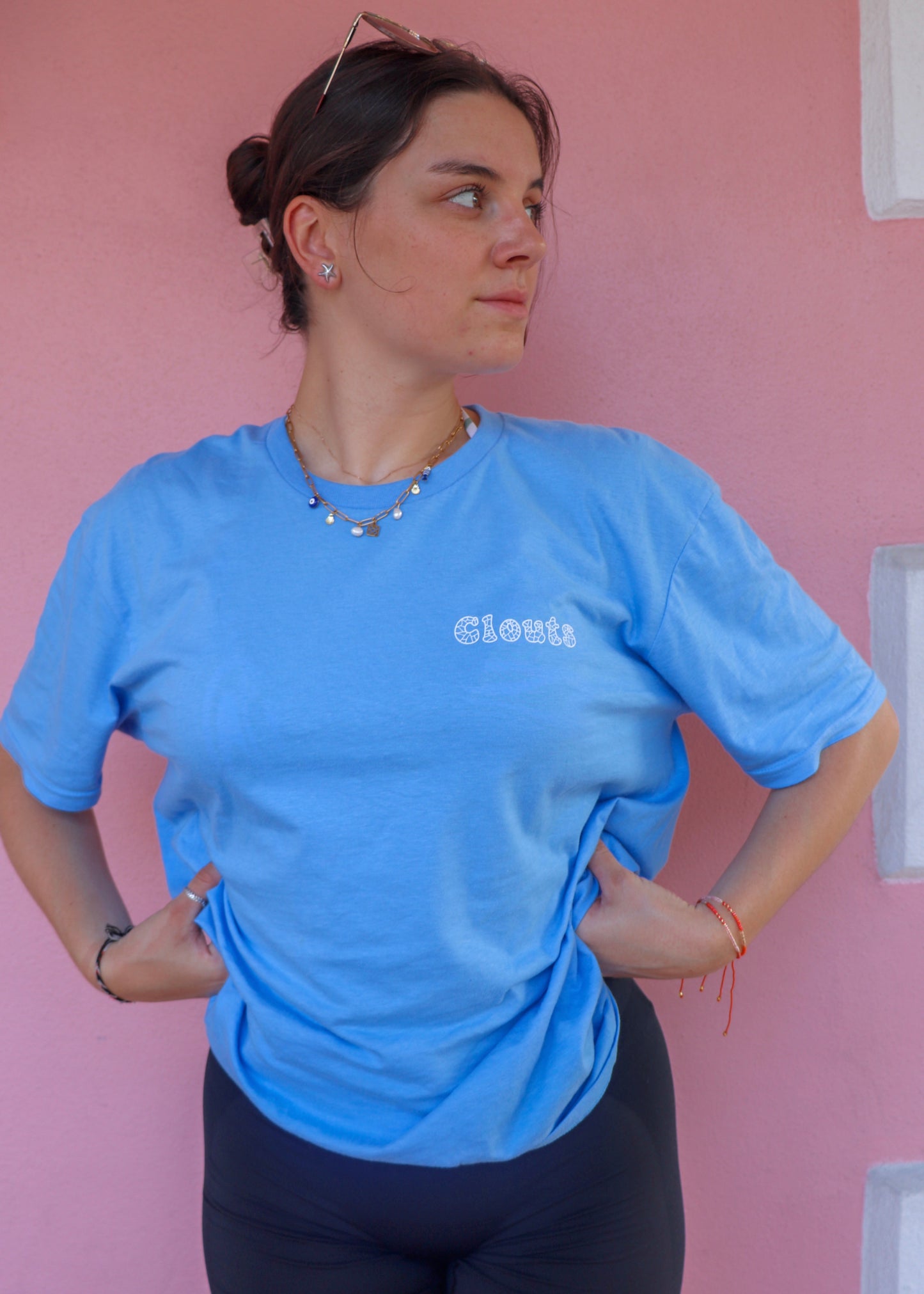 T-Shirt Moco