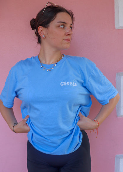 T-Shirt Moco