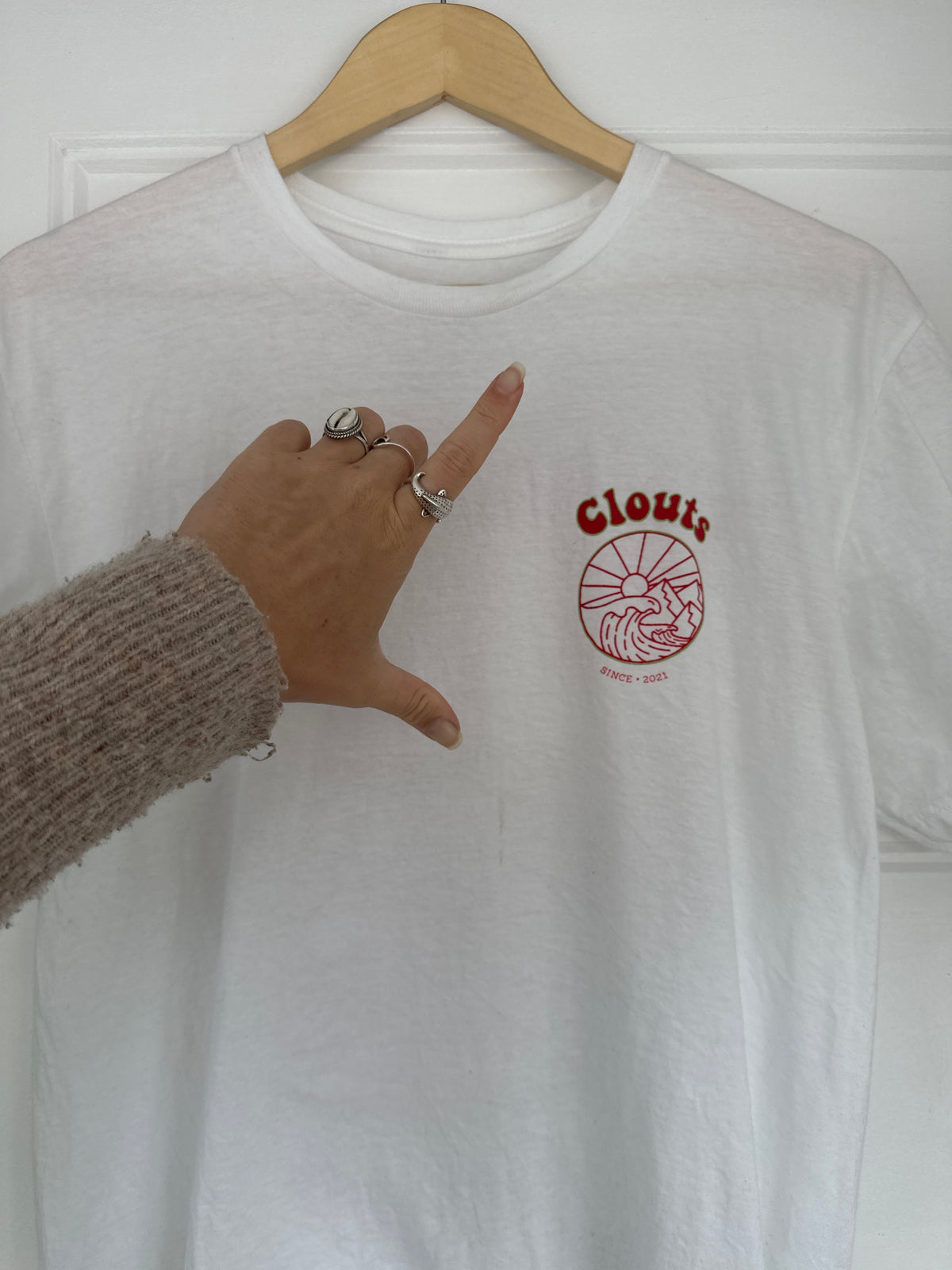 T-Shirt Costa - M