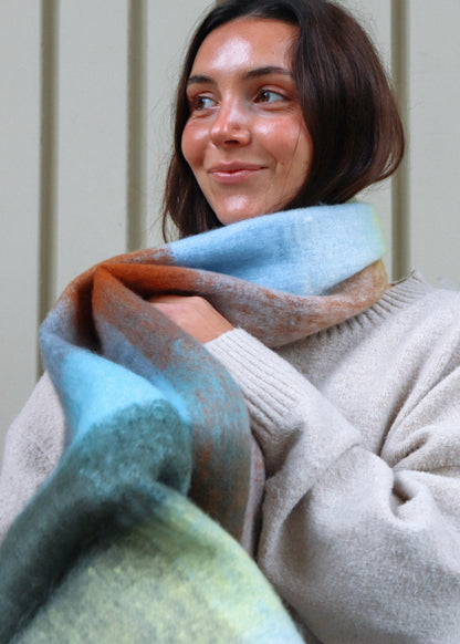Foulard Gaspé