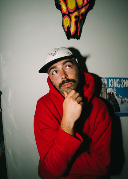 Corduroy Hat Corrida