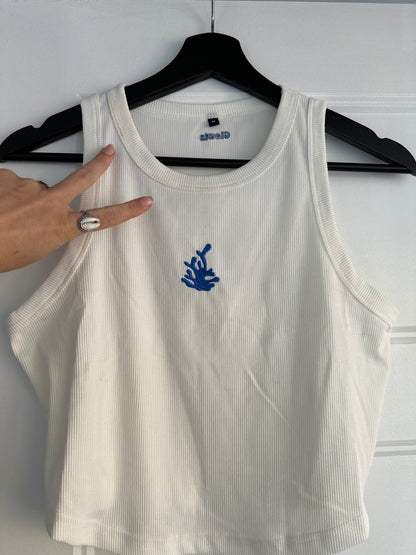 Camisole Quepos - M